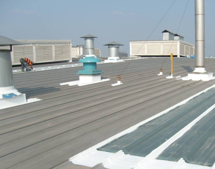 静安区上海艺术地坪施工