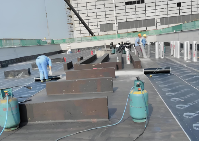 静安区上海地坪施工电话