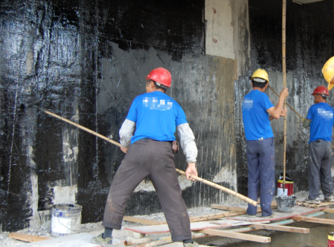 静安区上海防水补漏哪家好