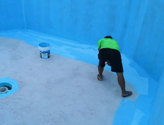 静安区江苏防水补漏