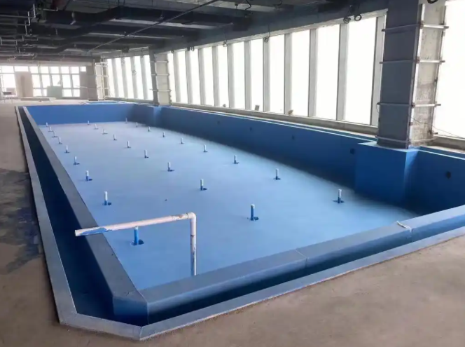 静安区上海环氧地坪价格