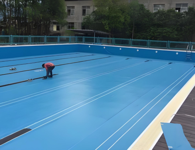 静安区上海环氧地坪