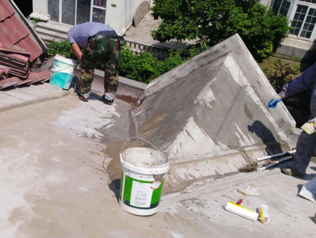 静安区上海防水工程公司,上海专业防水公司