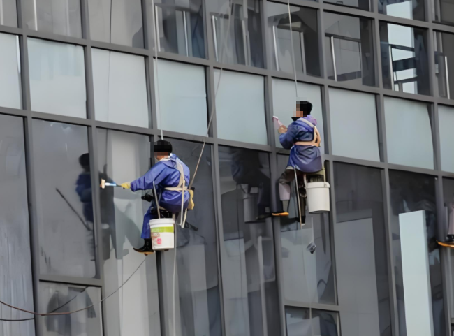 静安区浙江地坪公司