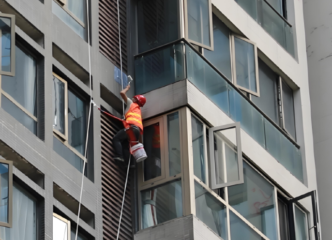 静安区上海专业防水施工