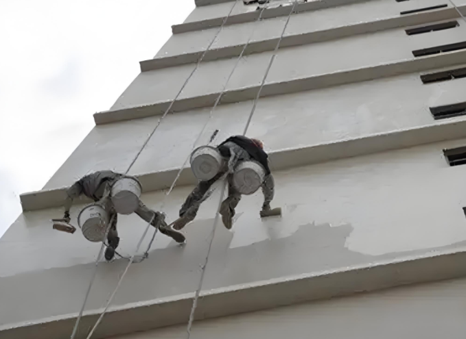 静安区江苏地坪工程公司