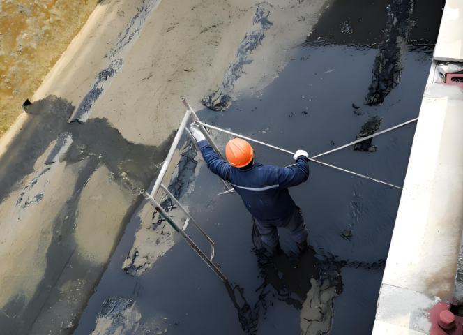 静安区浙江环氧地坪