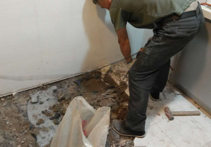 静安区江苏地坪工程