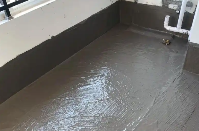 静安区上海防水