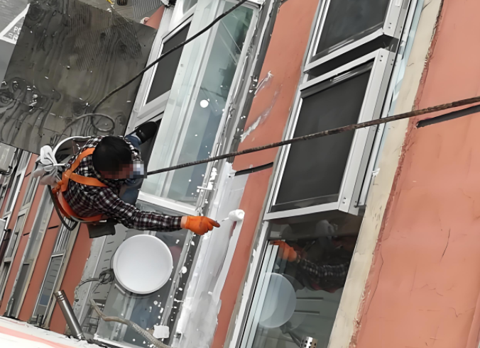 静安区上海防水工程