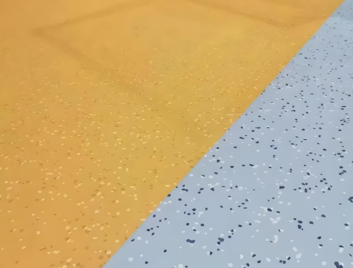 静安区浙江环氧地坪