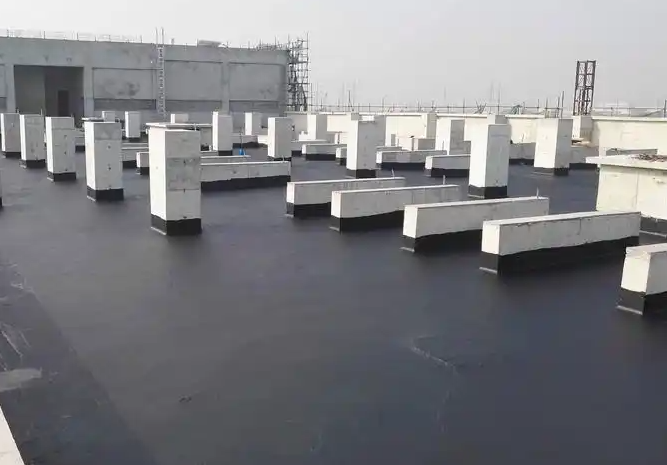 静安区浙江防水补漏价格