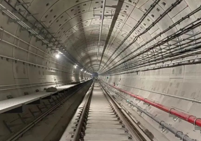 静安区徐州市城市轨道交通3号线一期工程公共区域装修工程