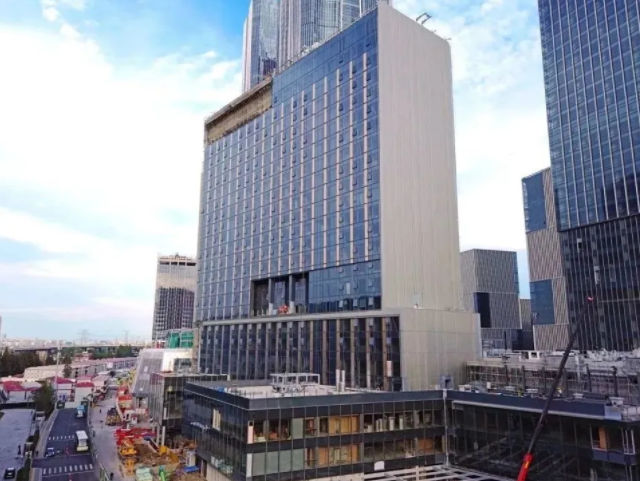 静安区上海防水工程