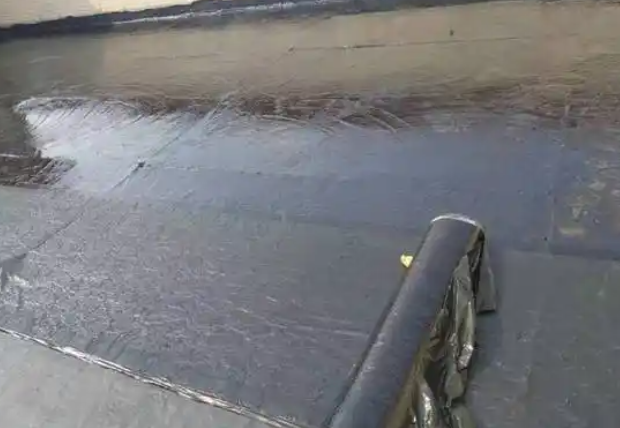 静安区绿城成都华府175亩项目三标段(3#地块)防水工程