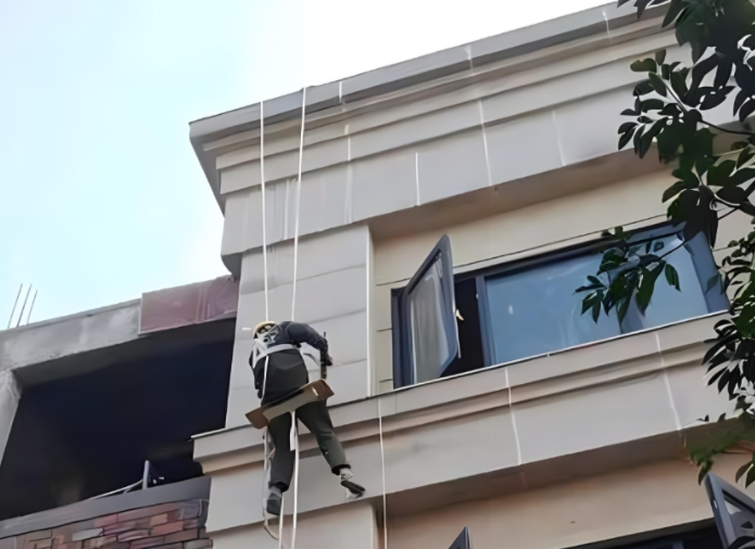 静安区江苏防水补漏