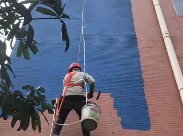 静安区上海防水工程公司