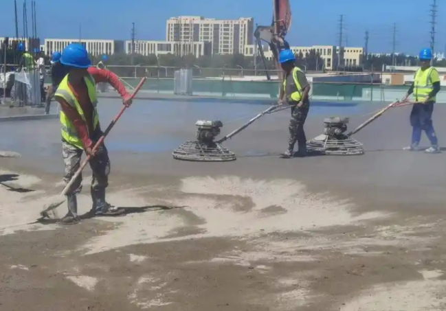 静安区上海环氧地坪价格